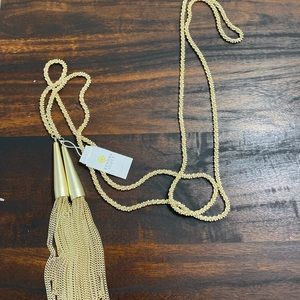 NWT Kendra Scott Phara Necklace